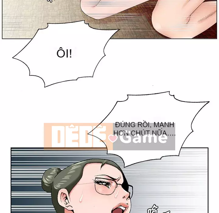 Mối tình đầu trở thành chị dâu Chương 36-37