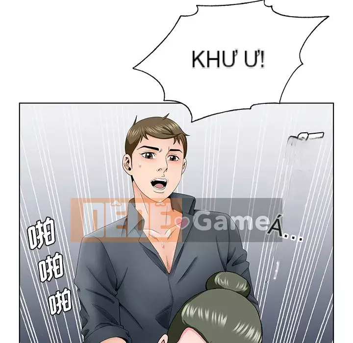 Mối tình đầu trở thành chị dâu Chương 36-37