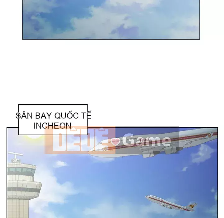 Mối tình đầu trở thành chị dâu Chương 36-37