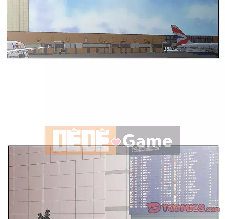 Mối tình đầu trở thành chị dâu Chương 36-37