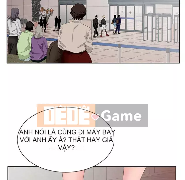 Mối tình đầu trở thành chị dâu Chương 36-37