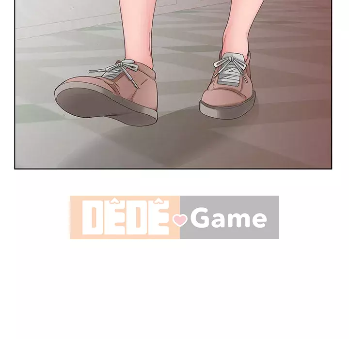 Mối tình đầu trở thành chị dâu Chương 36-37