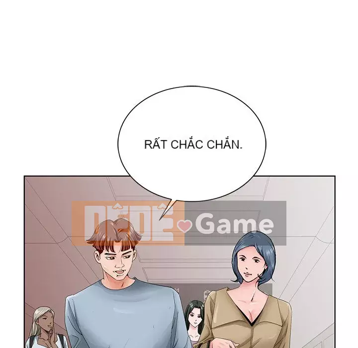 Mối tình đầu trở thành chị dâu Chương 36-37