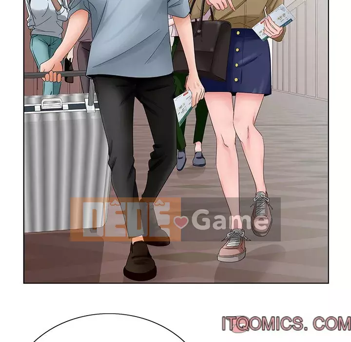 Mối tình đầu trở thành chị dâu Chương 36-37