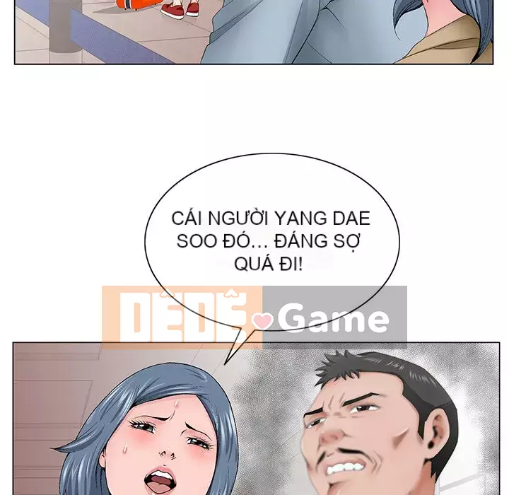 Mối tình đầu trở thành chị dâu Chương 36-37