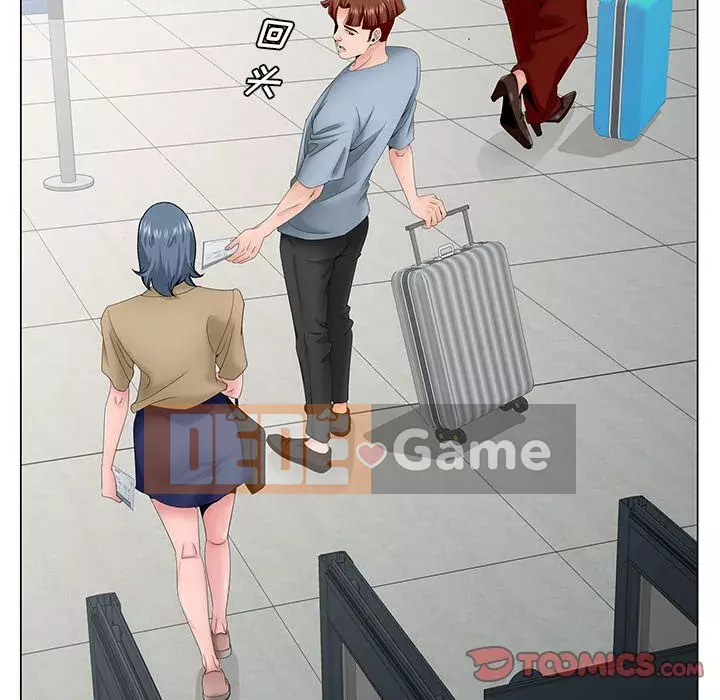 Mối tình đầu trở thành chị dâu Chương 36-37