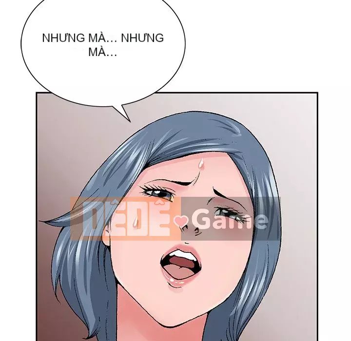 Mối tình đầu trở thành chị dâu Chương 36-37