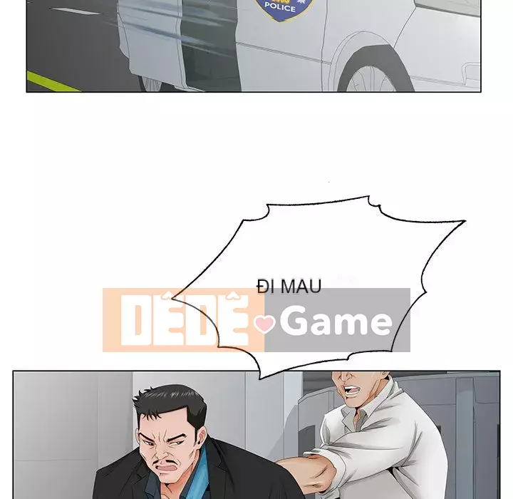 Mối tình đầu trở thành chị dâu Chương 36-37