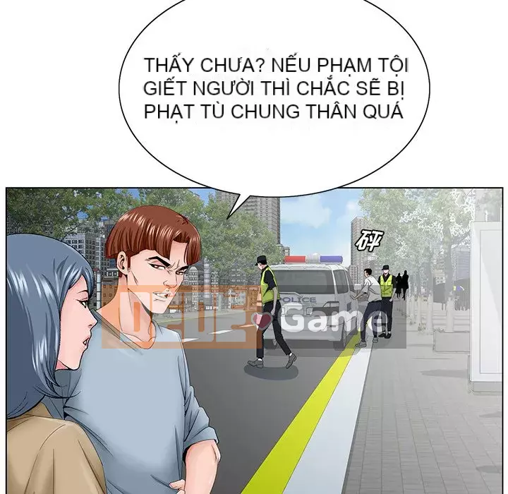 Mối tình đầu trở thành chị dâu Chương 36-37