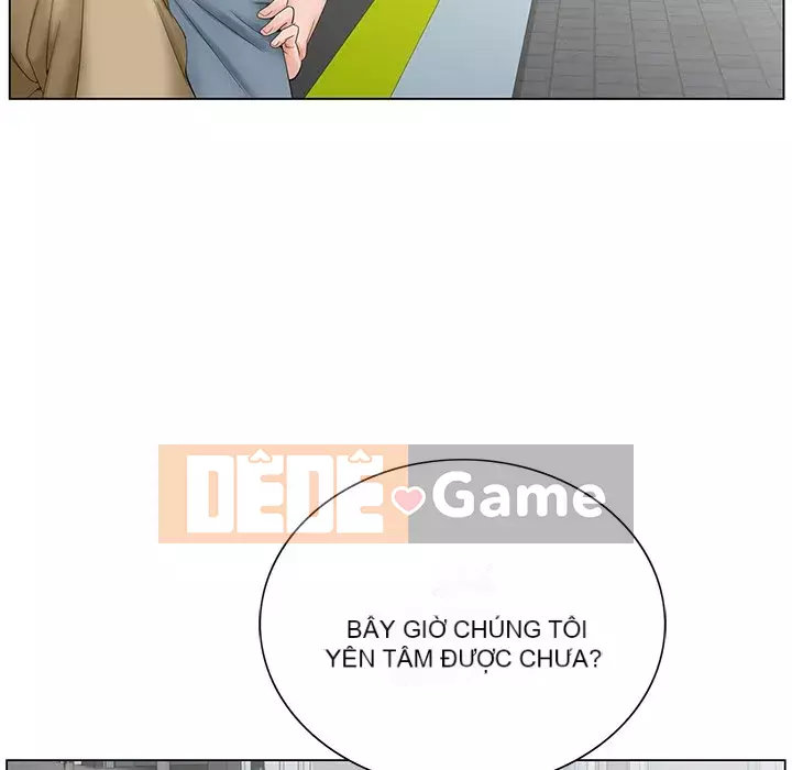 Mối tình đầu trở thành chị dâu Chương 36-37