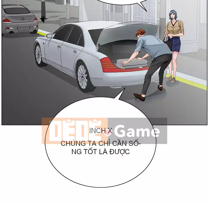 Mối tình đầu trở thành chị dâu Chương 36-37