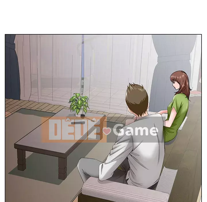 Mối tình đầu trở thành chị dâu Chương 36-37