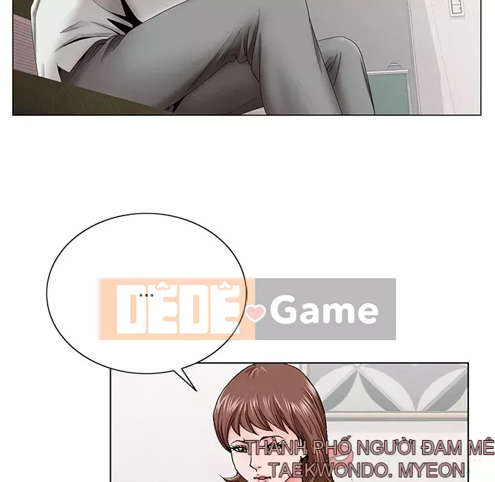 Mối tình đầu trở thành chị dâu Chương 36-37