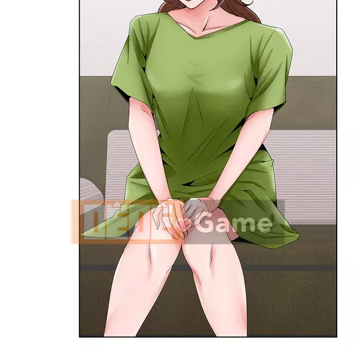 Mối tình đầu trở thành chị dâu Chương 36-37