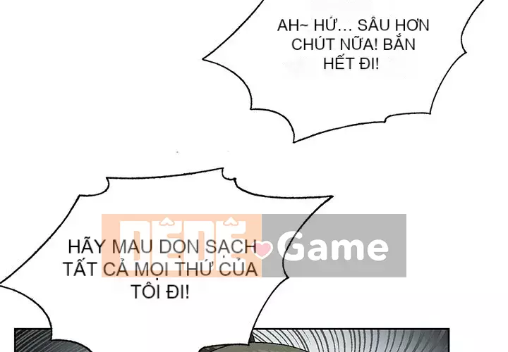 Mối tình đầu trở thành chị dâu Chương 36-37