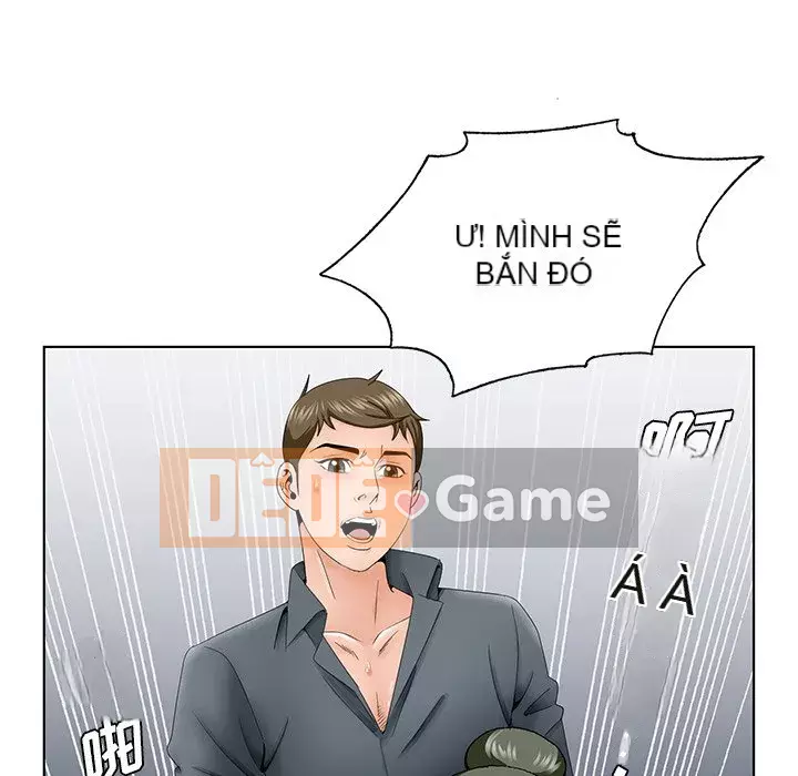 Mối tình đầu trở thành chị dâu Chương 36-37