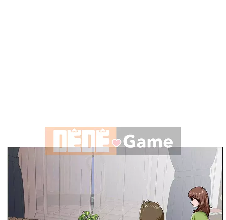 Mối tình đầu trở thành chị dâu Chương 36-37