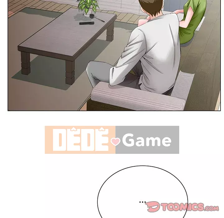 Mối tình đầu trở thành chị dâu Chương 36-37