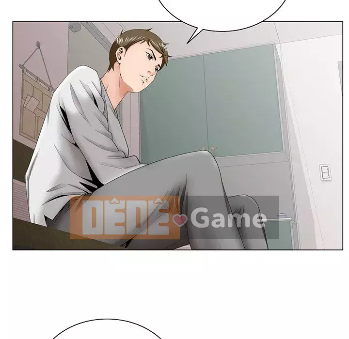 Mối tình đầu trở thành chị dâu Chương 36-37