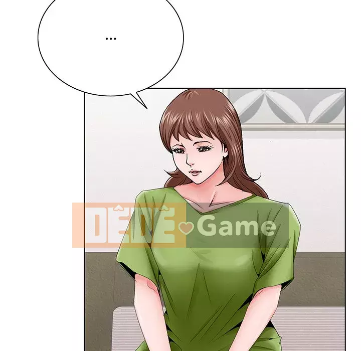 Mối tình đầu trở thành chị dâu Chương 36-37