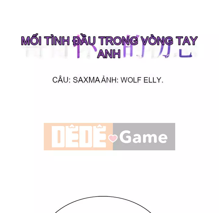 Mối tình đầu trở thành chị dâu Chương 36-37