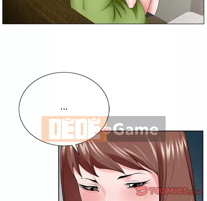 Mối tình đầu trở thành chị dâu Chương 36-37