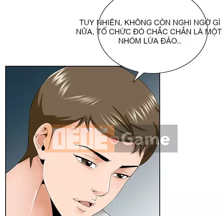 Mối tình đầu trở thành chị dâu Chương 36-37