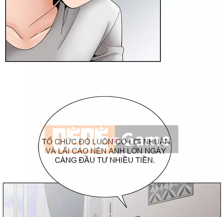 Mối tình đầu trở thành chị dâu Chương 36-37