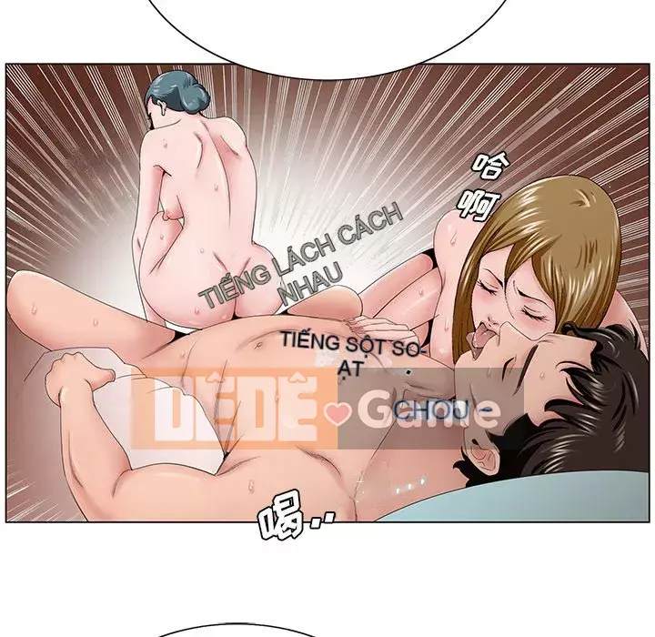 Mối tình đầu trở thành chị dâu Chương 36-37