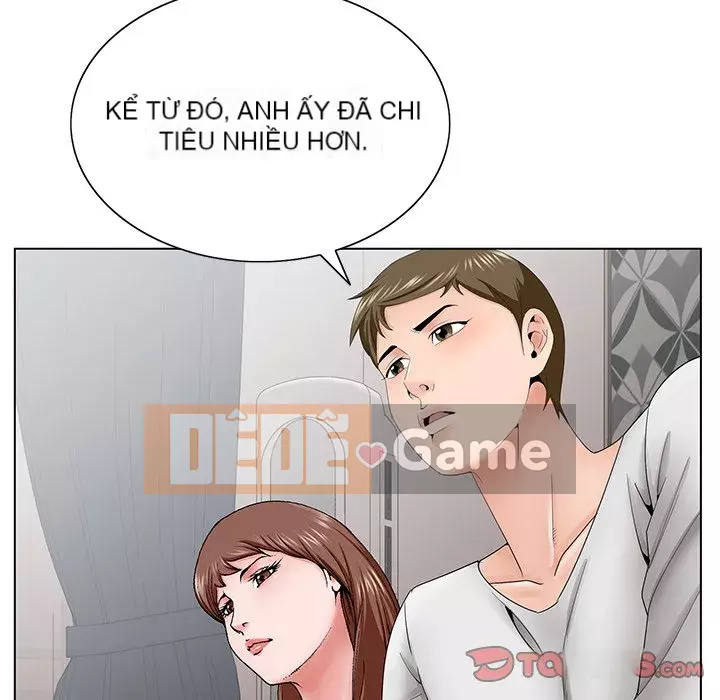 Mối tình đầu trở thành chị dâu Chương 36-37