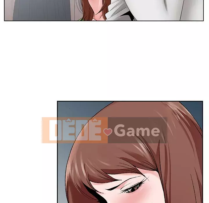 Mối tình đầu trở thành chị dâu Chương 36-37