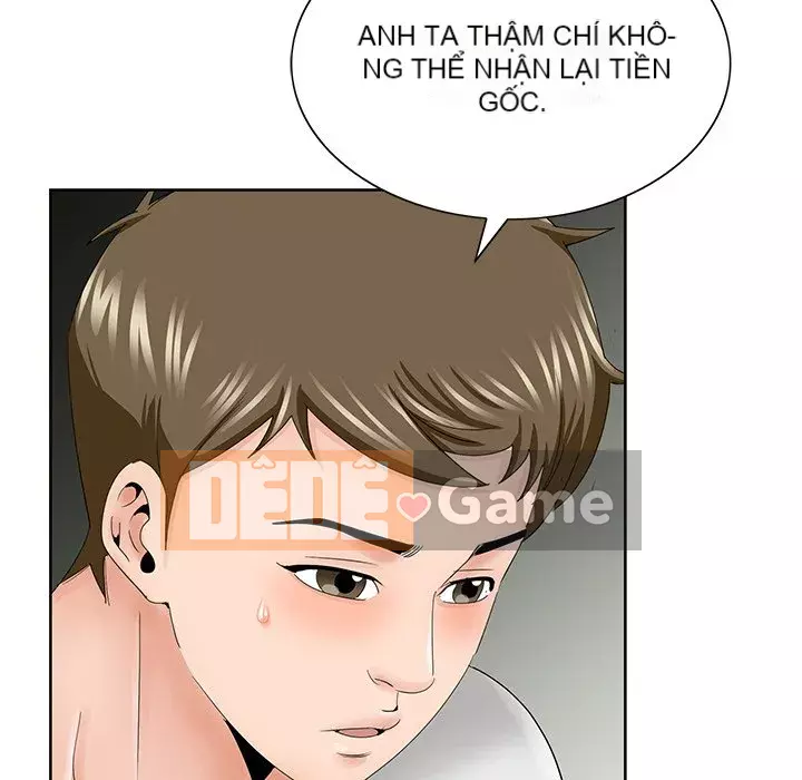 Mối tình đầu trở thành chị dâu Chương 36-37