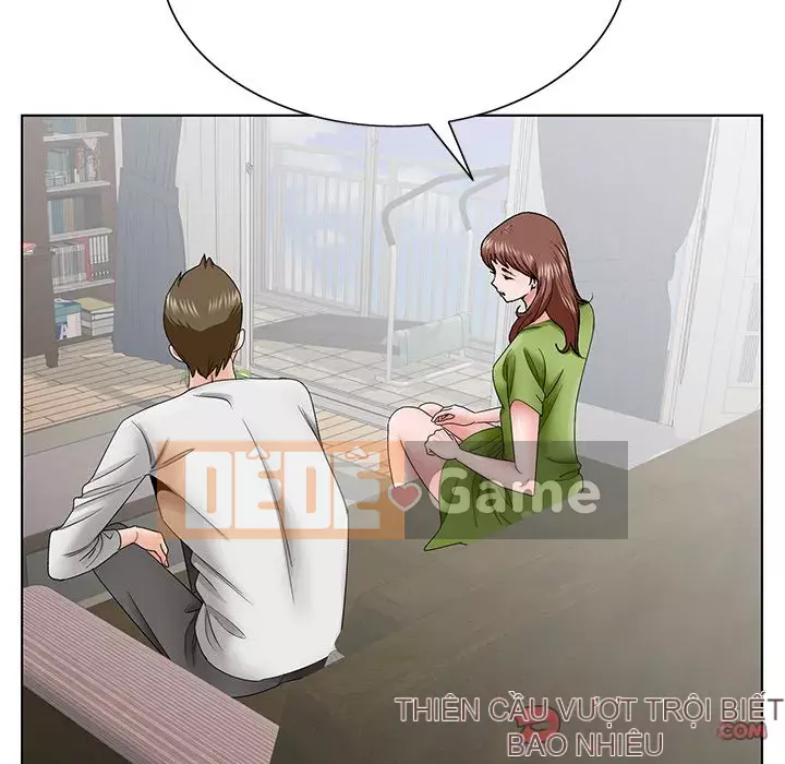 Mối tình đầu trở thành chị dâu Chương 36-37