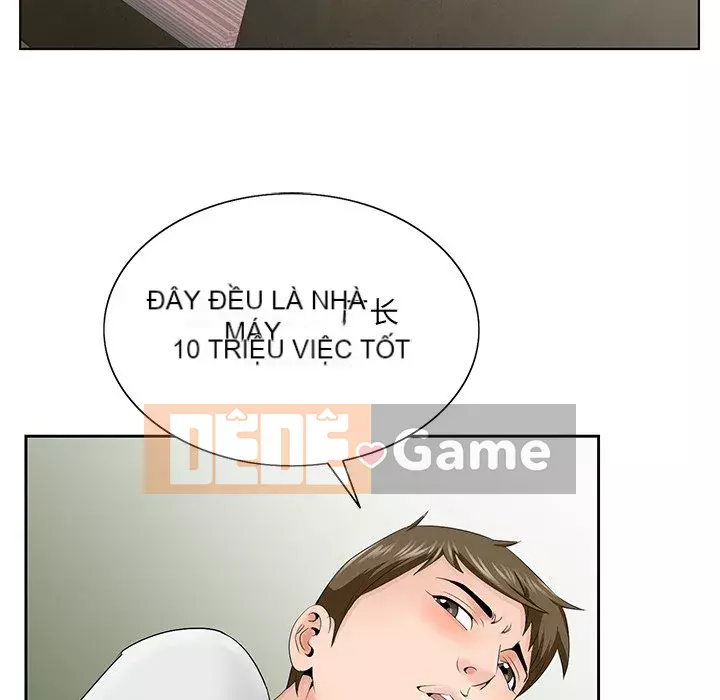 Mối tình đầu trở thành chị dâu Chương 36-37