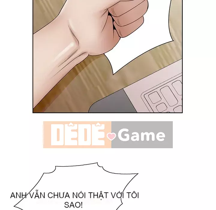 Mối tình đầu trở thành chị dâu Chương 36-37