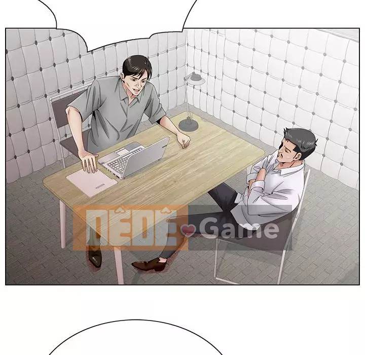 Mối tình đầu trở thành chị dâu Chương 36-37