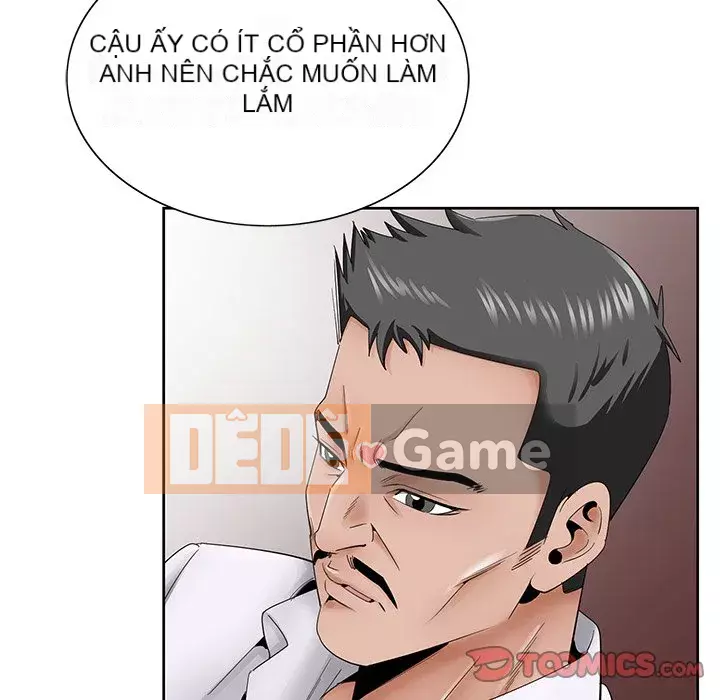 Mối tình đầu trở thành chị dâu Chương 36-37