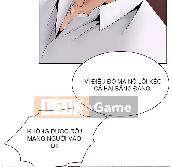 Mối tình đầu trở thành chị dâu Chương 36-37