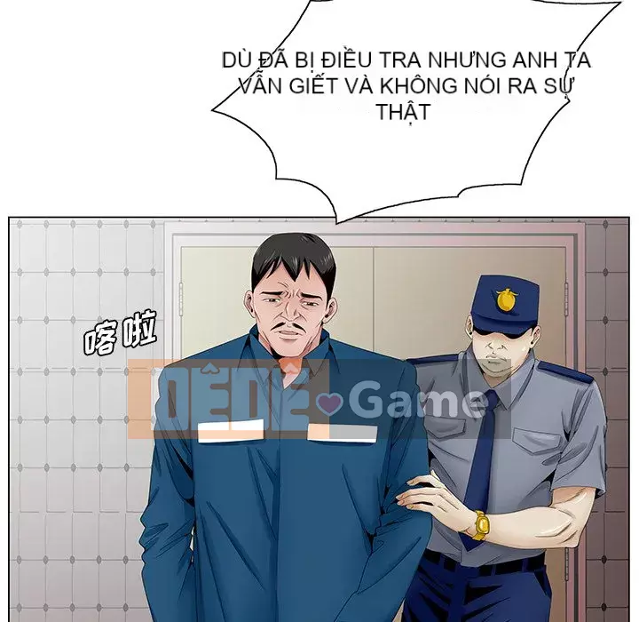 Mối tình đầu trở thành chị dâu Chương 36-37