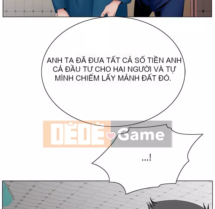 Mối tình đầu trở thành chị dâu Chương 36-37