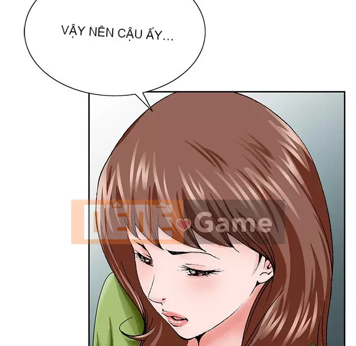 Mối tình đầu trở thành chị dâu Chương 36-37