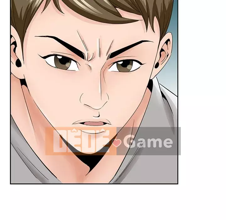 Mối tình đầu trở thành chị dâu Chương 36-37