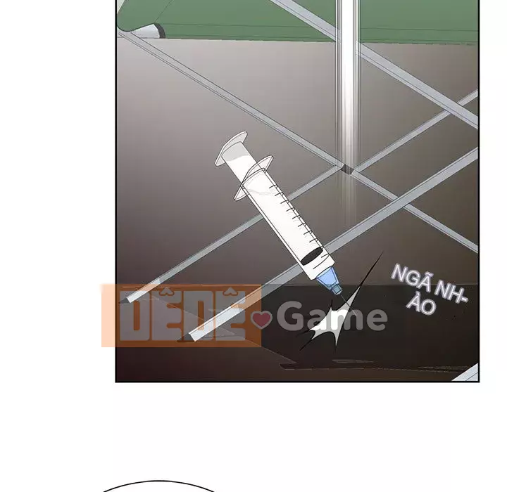 Mối tình đầu trở thành chị dâu Chương 36-37