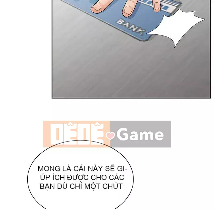 Mối tình đầu trở thành chị dâu Chương 36-37