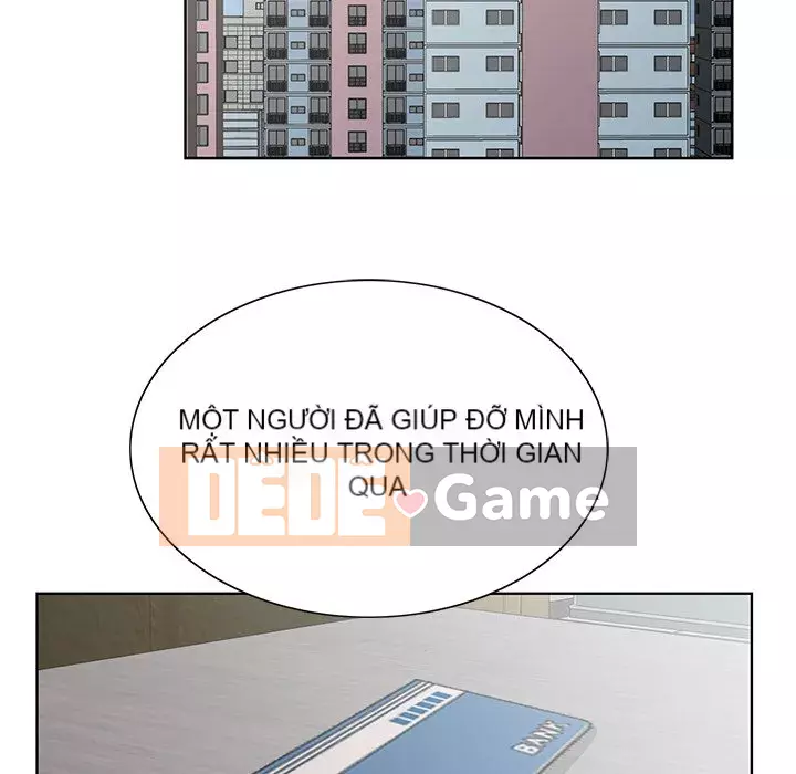 Mối tình đầu trở thành chị dâu Chương 36-37