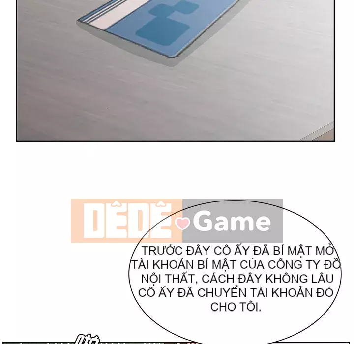 Mối tình đầu trở thành chị dâu Chương 36-37