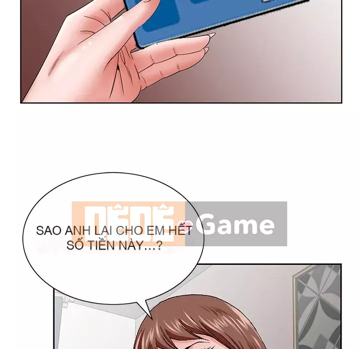 Mối tình đầu trở thành chị dâu Chương 36-37