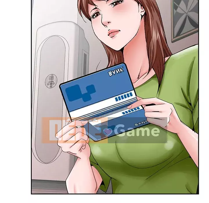 Mối tình đầu trở thành chị dâu Chương 36-37