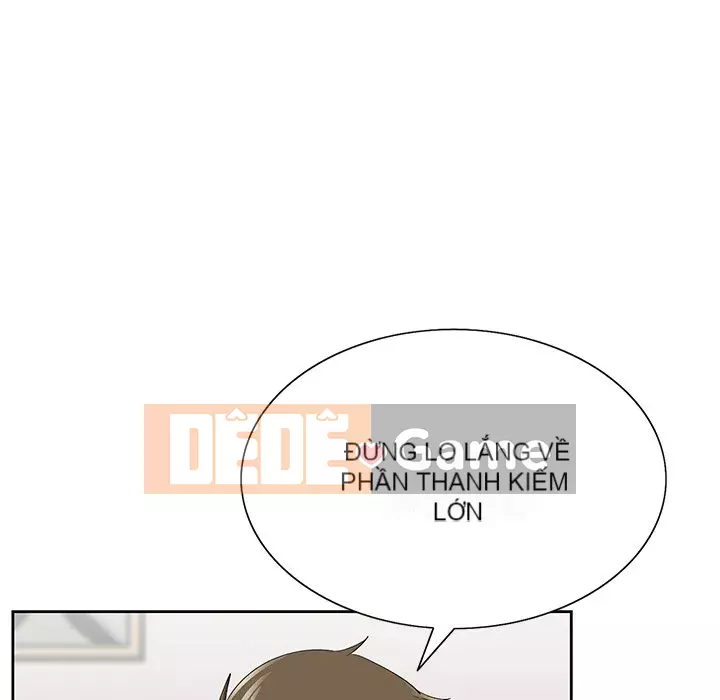 Mối tình đầu trở thành chị dâu Chương 36-37