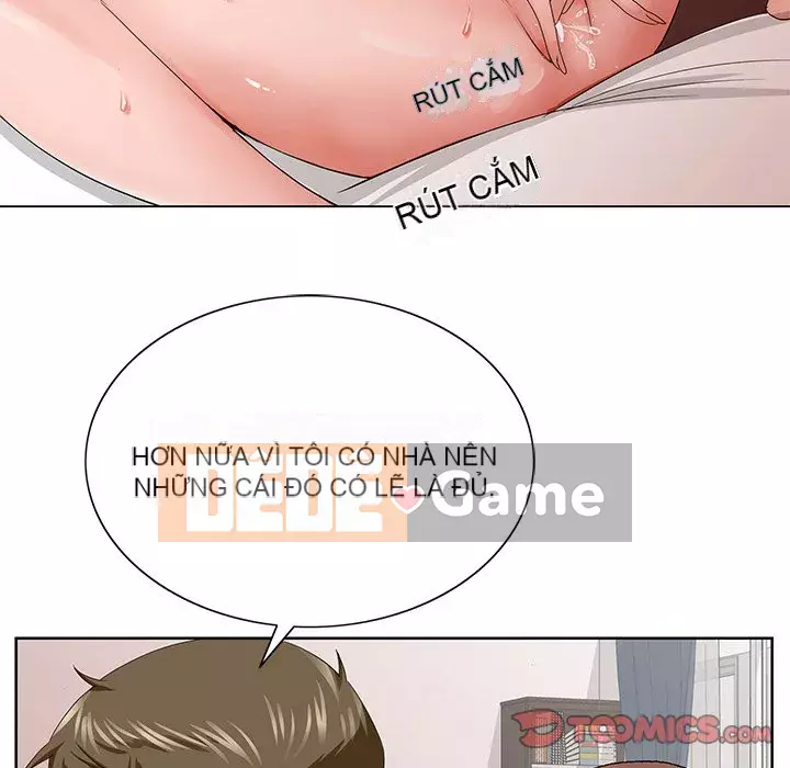 Mối tình đầu trở thành chị dâu Chương 36-37